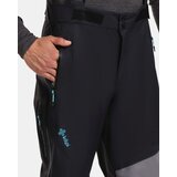 Kilpi Men's hardshell pants LTD COSMO-M Black | ePonuda.com