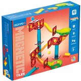 Geomag magnetne slagalice, Marble Run 45 kom Cene