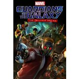 Steam marvel's guardians of the galaxy: the telltale series key global | Eponuda.com
