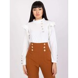 Italy Moda Blouse-DHJ-BZ-6533A.44P-white | Shoptok.si