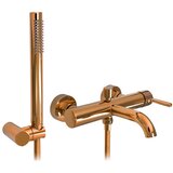 Rea Mešalnik za kopel Lungo Copper | Shoptok.si