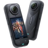 INSTA 360 X5 Essential Bundle | Eponuda.com