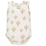 Pinokio Kids's Free Soul Sleeveless Bodysuit | Shoptok.si