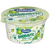 Dukat Voćni jogurt Bobbastic kivi i limun 150g Cene