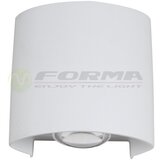 Forma Spoljna LED lampa S4365 WH | Eponuda.com