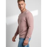 Sinsay Osnovni pamukasti džemper | shoptok.hr