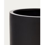 Kave Home Betonski okrasni cvetlični lonec ø 52 cm Aiguablava – | Shoptok.si