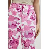 Marisse Women's Trousers L-Sp-4312 D.Pink | ePonuda.com