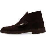 Clarks Nizki čevlji Scarpe Desert Boot Kostanjeva Cene