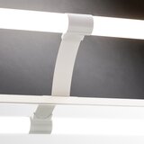  Brilagi - LED kupatilsko osvetljenje za ogledalo TUBEO LED/6W/230V 40 cm IP44 belo | Eponuda.com