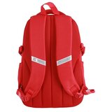 Spirit Ranac za školu Nova 05 46x32x19cm crvena | Eponuda.com