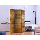 Artgeist Paravan Old Tiles, 3-Delni, Akustičen | Shoptok.si