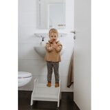 Kindsgut Svetlo siva pručka Light grey – | Shoptok.si