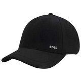 Boss crni muški kačket Cene