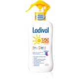 Ladival Kids otroško pršilo za sončenje SPF 50 200 ml Cene