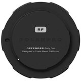 Polar Pokrov telesa + + Defender Body Cap + Črn, (5000533261) | Shoptok.si