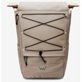 Vuch Putni ruksak Elion Beige, 26+ l | shoptok.hr