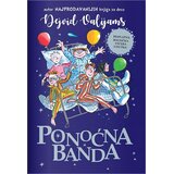 Propolis Books Ponoćna banda Cene
