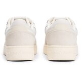 Tommy Jeans Superge Tjw Retro Basket Sneaker EN0EN02818 Écru | Shoptok.si