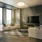 XXXL STROPNA LED-SVETILKA NIKAN //2200-4000 K// | Shoptok.si
