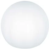 Dizajnerska vanjska svjetiljka Buly 40 (Promjer: 40 cm, E27, IP65)