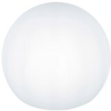 New Garden Talne svetilke Boule lumineuse extérieure Buly 40 cm blanc Bela | Shoptok.si