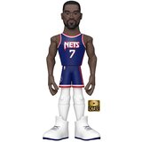 Funko Kevin Durant 7 Brooklyn Nets Gold Premium CHASE figura 13 cm | Shoptok.si