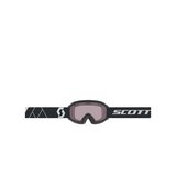 Scott naočare ski dečije witty mountain black enhancer S2 | ePonuda.com