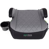 ECO TOYS ISOFIX i-Size booster autosjedalica za djecu 125–150 cm s držačem za čašu | shoptok.hr