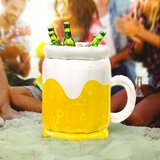  Napihljivi pivski kozarec | Shoptok.si