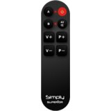 Superior daljinski rc simply-ext | ePonuda.com