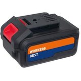 Workers Best REZERVNI AKU WB 18V LI 4,0AH EA ZA 126909 | Eponuda.ba