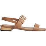 Tommy Hilfiger Športni sandali - Kostanjeva | Shoptok.si
