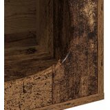  Mačja Kuća Staro drvo 42,5 x 40 x 53,5 cm Konstruirano drvo | shoptok.hr