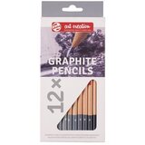  grafitni svinčniki talens art creation | različni kompleti | Shoptok.si