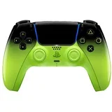 DualSense bežicni kontroler zelene boje PS5 kontroler, Remix Green
