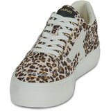 Faguo WALNUT PLATFORM Smeđa | shoptok.hr