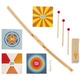 Janod Drvena igračka - Luk i strela | Eponuda.com