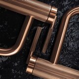 Rea pipa umivalnika argon brush copper high | Shoptok.si