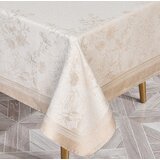 Dekordom t7922-201 Stolnjak linen lux 150x260 natur ( 025290 ) Cene