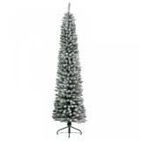  Novogodišnja jelka Slim Snowy Pencil Pine 120cm 68.4019 cene