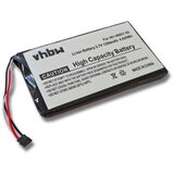 VHBW baterija za garmin dezl 560, 1250 mah Cene