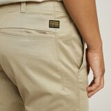 G-star Raw Mosa Straight Chino pantalone | Eponuda.com