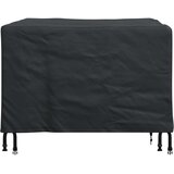  Pokrov za namještaj Crna 99 x 99 x 60 cm 210D Oxford tkanina | Eponuda.ba