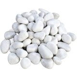 BOSSIN Kamen Oblutak 30-60mm 25kg bijeli Cijene