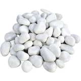 Kamen Oblutak 30-60mm 25kg bijeli