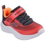 Skechers Modne superge 403926N-RDBK Rdeča | Shoptok.si
