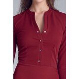 Nife Ženska haljina Buttoned | Eponuda.ba