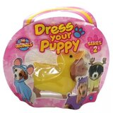 Dress Your Puppy Obleci svojega psička: serija 2 - Zlati doodle v račjem kostumu | Shoptok.si