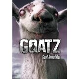 Steam Goat Simulator: GoatZ (DLC) Key GLOBAL | ePonuda.com